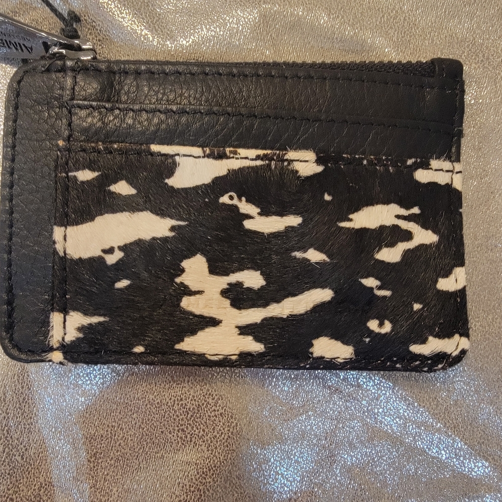 NWT ID Cardholder Aimee Kestenberg "Alia"